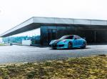Porsche 911 Carrera 4S Coupe by TechArt 2016 года